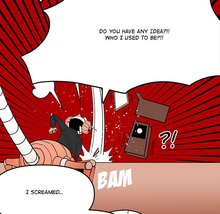 Iron Mech Bride Chapter 67 image 70