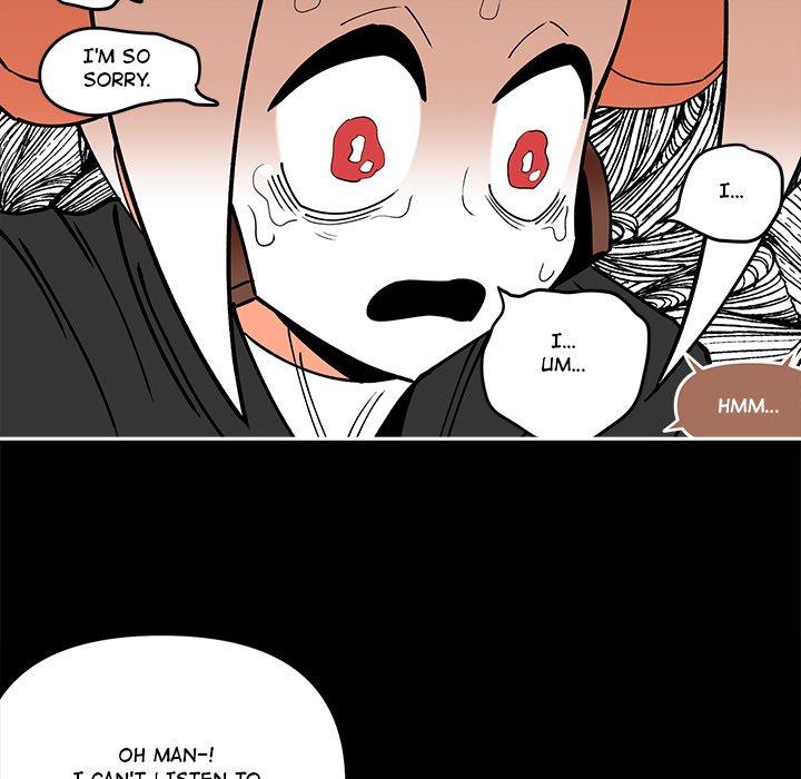 Iron Mech Bride Chapter 67 image 74