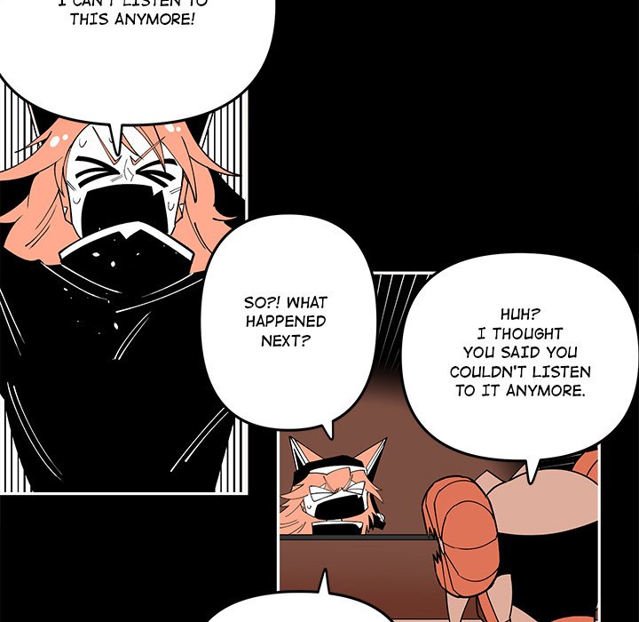 Iron Mech Bride Chapter 67 image 75