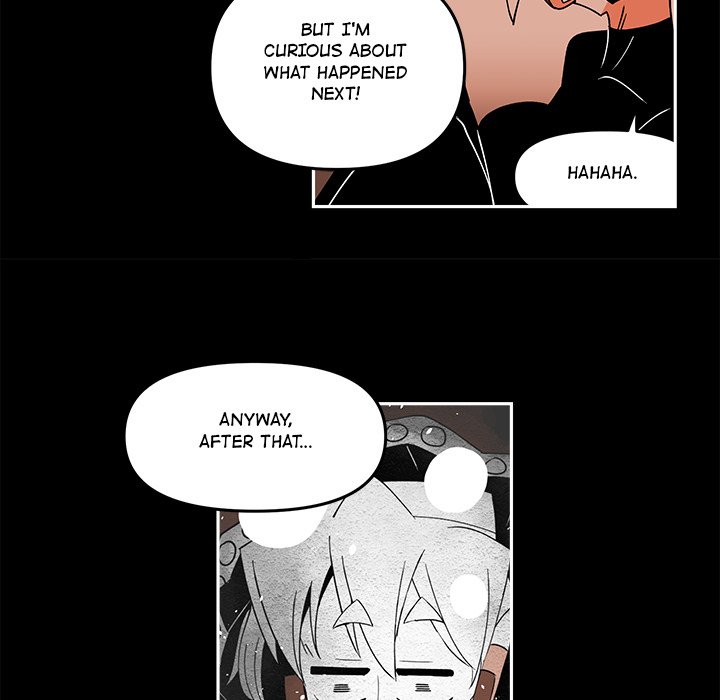 Iron Mech Bride Chapter 67 image 76