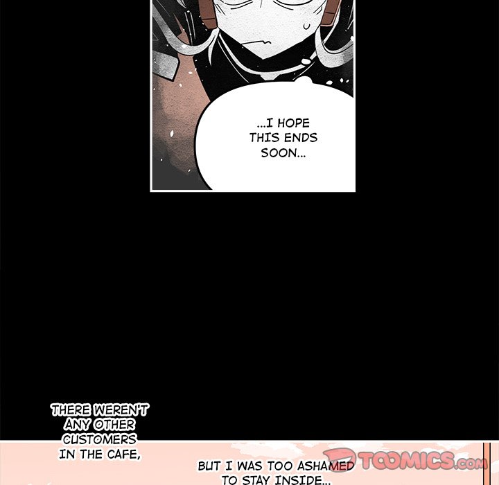 Iron Mech Bride Chapter 67 image 77