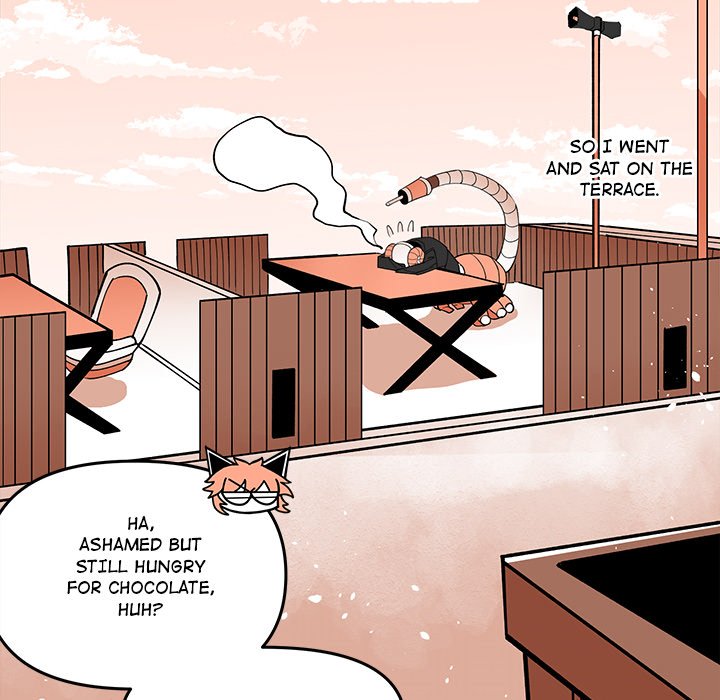 Iron Mech Bride Chapter 67 image 78