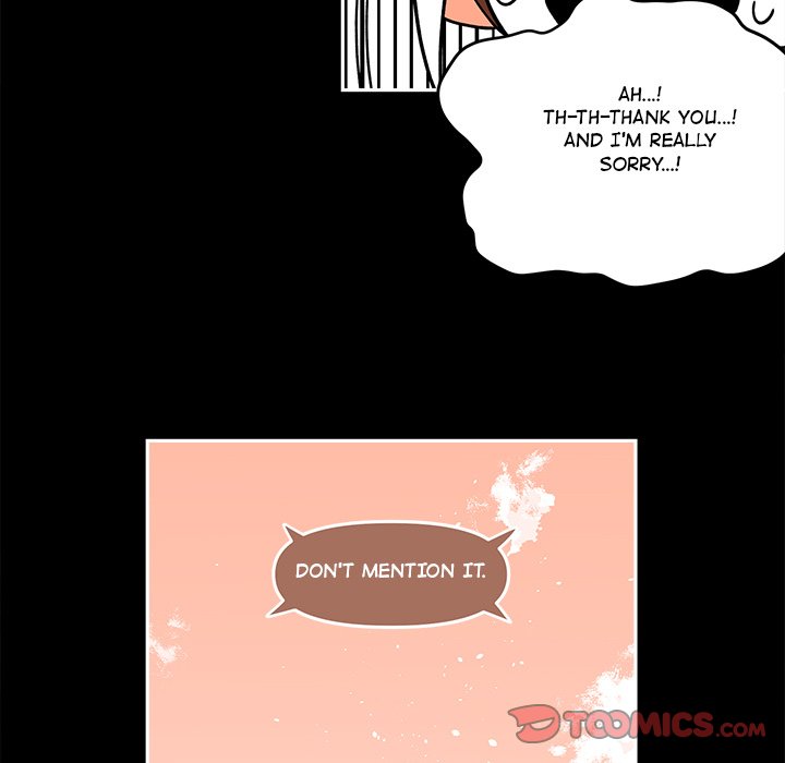 Iron Mech Bride Chapter 67 image 81