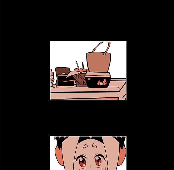 Iron Mech Bride Chapter 67 image 83