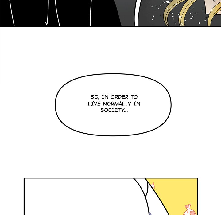 Iron Mech Bride Chapter 67 image 8