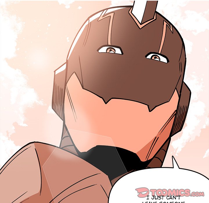 Iron Mech Bride Chapter 67 image 89