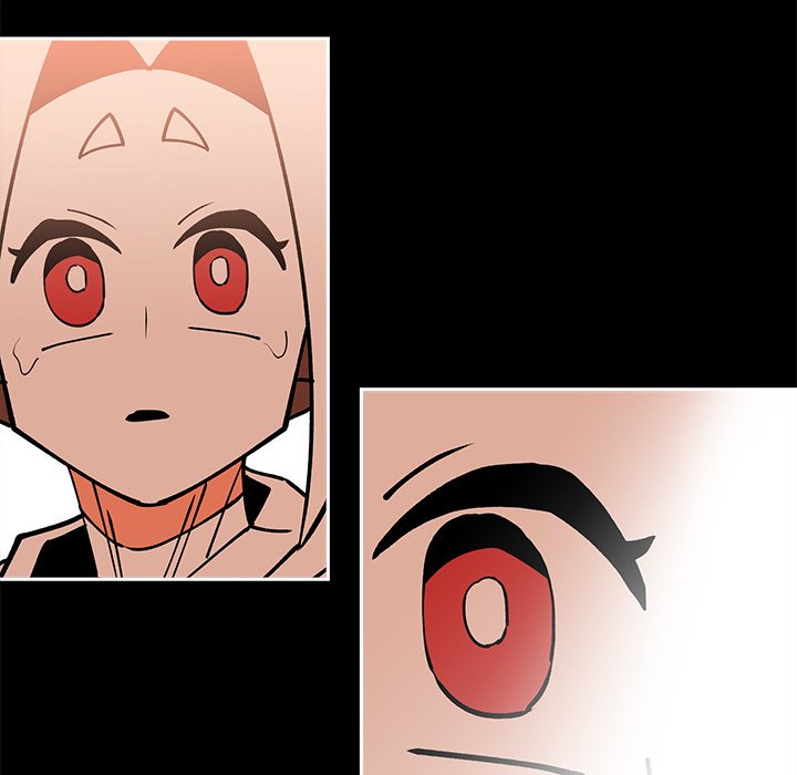 Iron Mech Bride Chapter 67 image 91