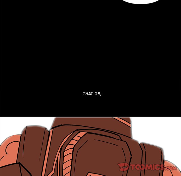 Iron Mech Bride Chapter 67 image 97