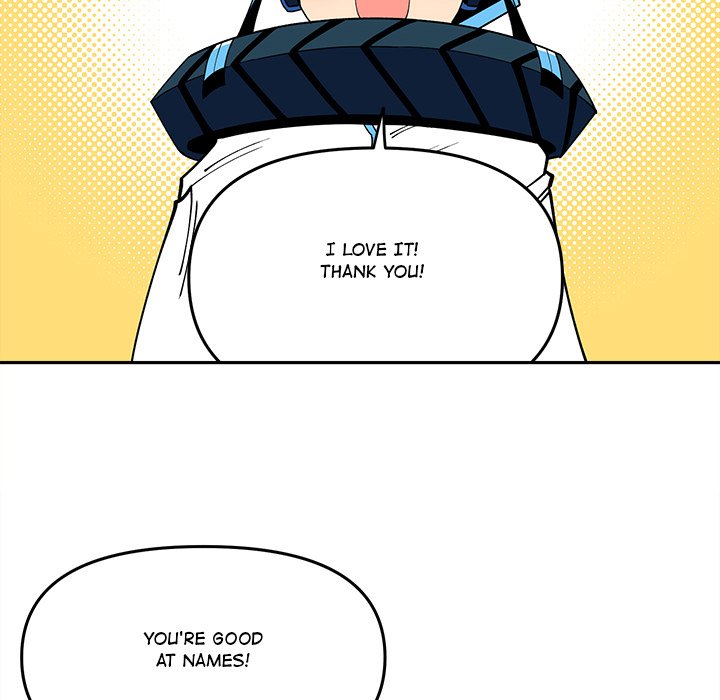 Iron Mech Bride Chapter 68 image 11