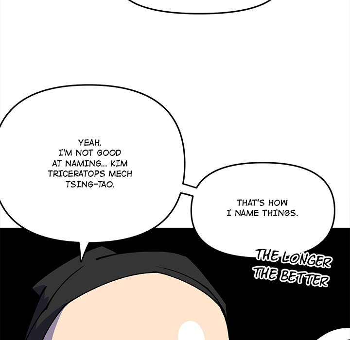 Iron Mech Bride Chapter 68 image 13