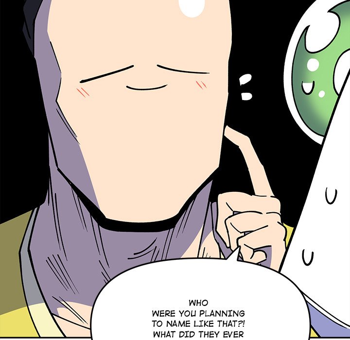 Iron Mech Bride Chapter 68 image 14
