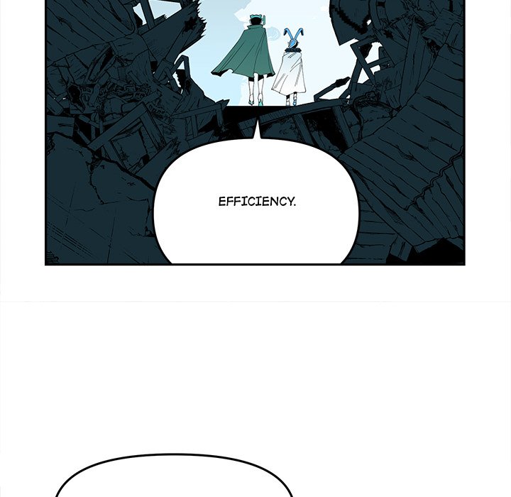 Iron Mech Bride Chapter 68 image 19