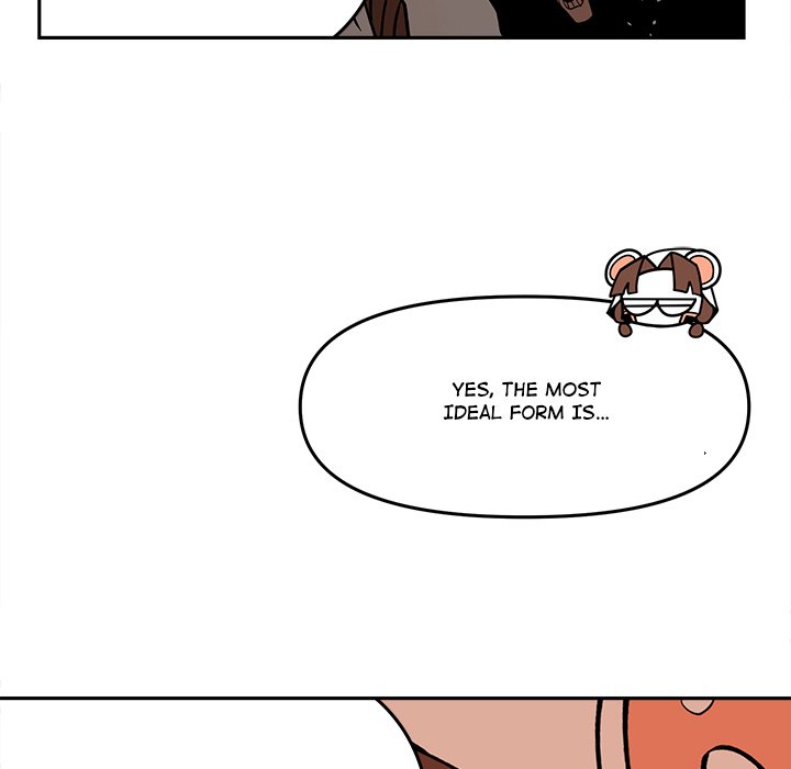 Iron Mech Bride Chapter 68 image 22