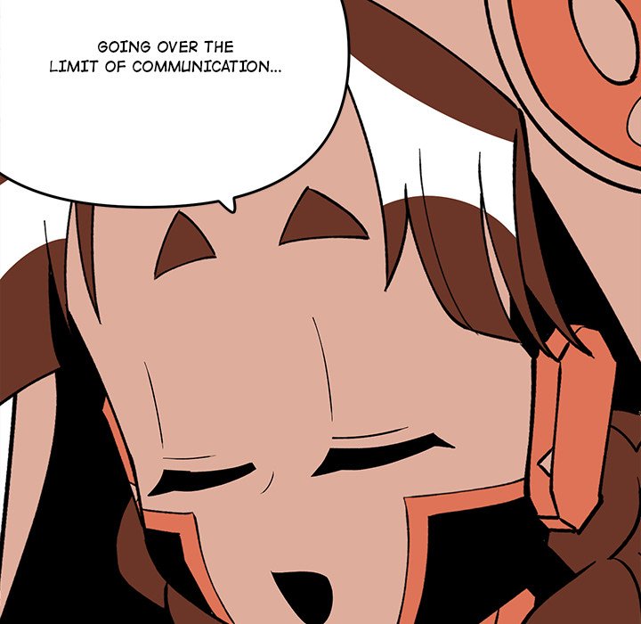 Iron Mech Bride Chapter 68 image 23