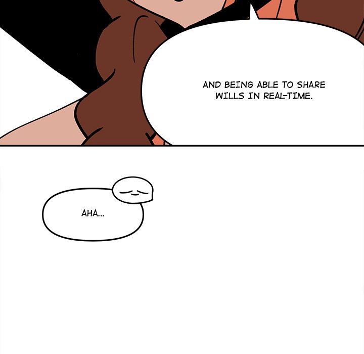 Iron Mech Bride Chapter 68 image 24