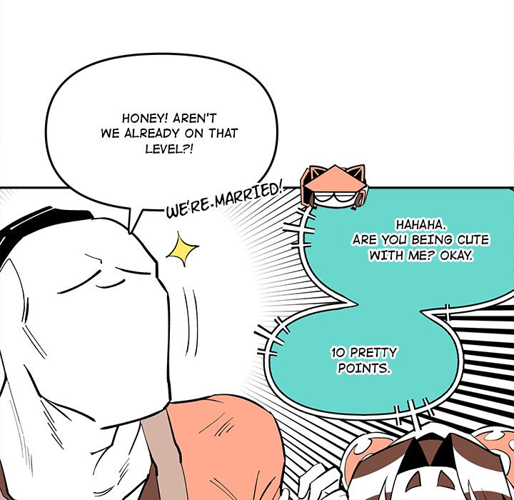 Iron Mech Bride Chapter 68 image 25
