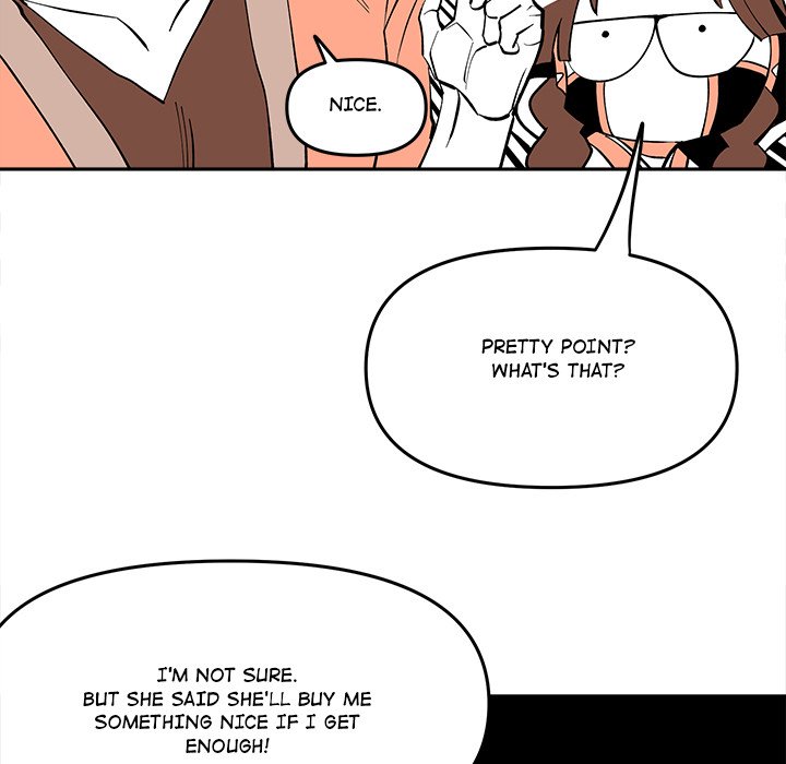 Iron Mech Bride Chapter 68 image 26