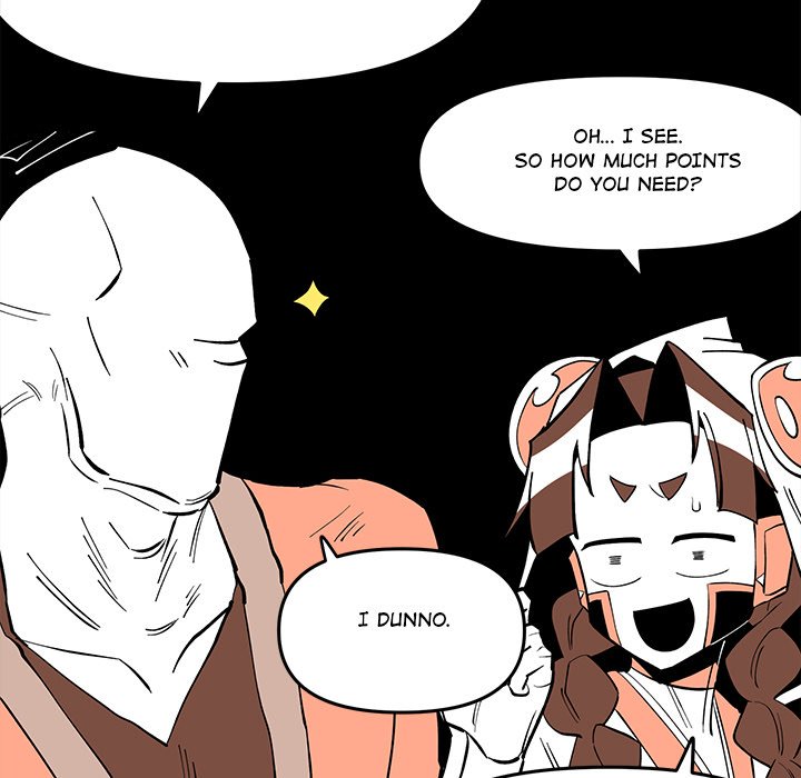 Iron Mech Bride Chapter 68 image 27