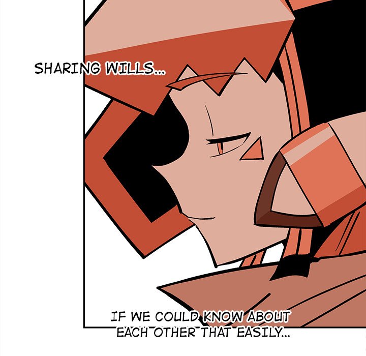 Iron Mech Bride Chapter 68 image 31