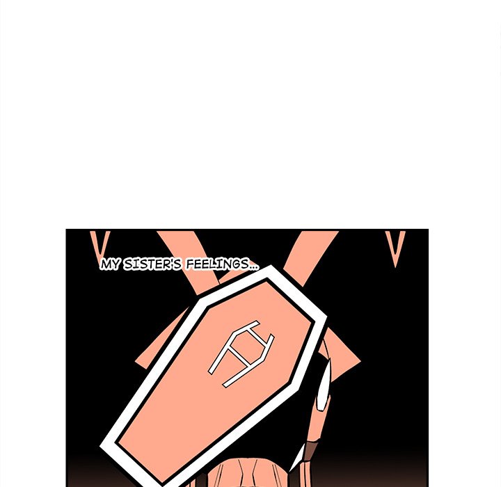 Iron Mech Bride Chapter 68 image 32
