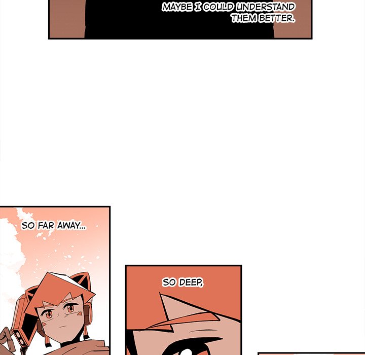 Iron Mech Bride Chapter 68 image 34