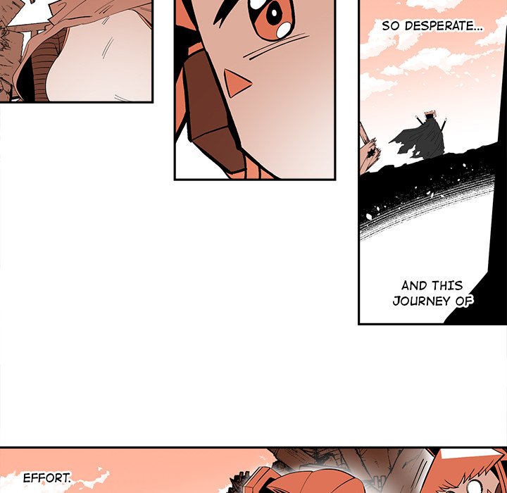 Iron Mech Bride Chapter 68 image 35