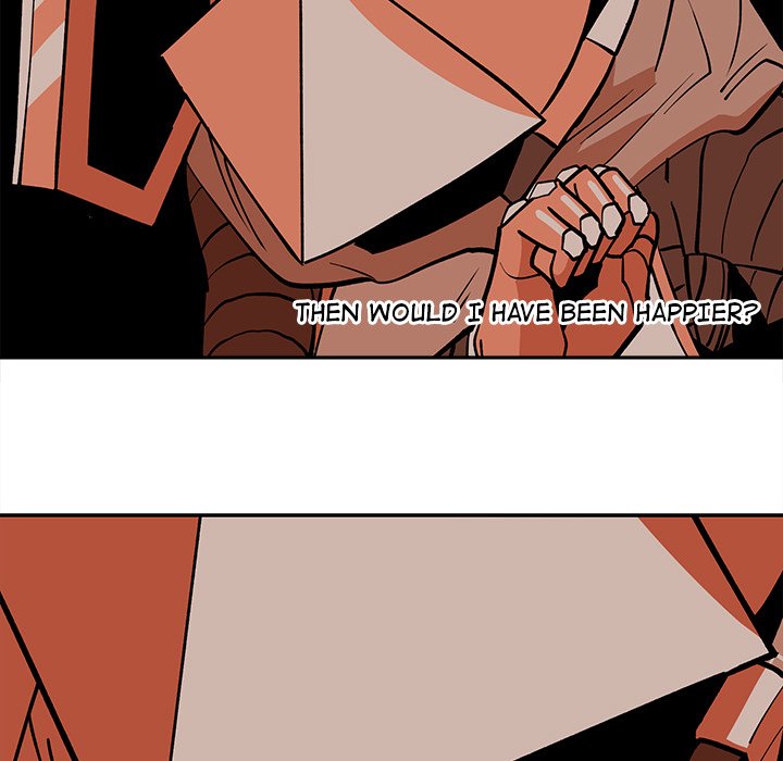 Iron Mech Bride Chapter 68 image 37