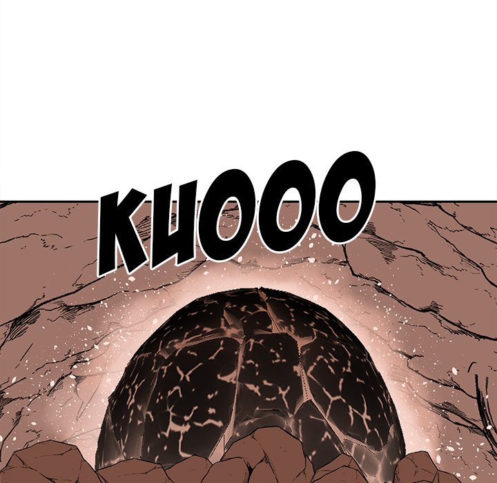 Iron Mech Bride Chapter 68 image 40