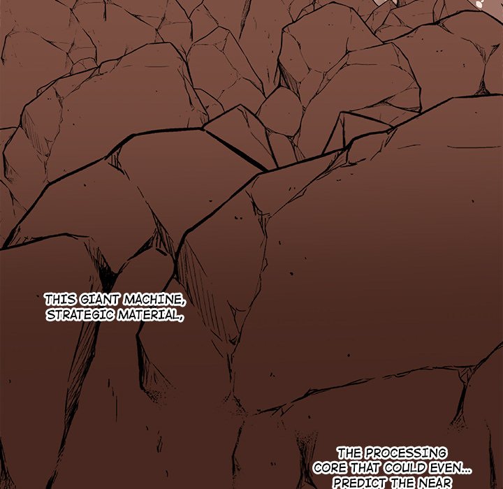 Iron Mech Bride Chapter 68 image 41