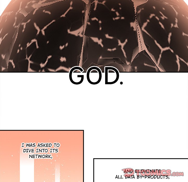 Iron Mech Bride Chapter 68 image 43