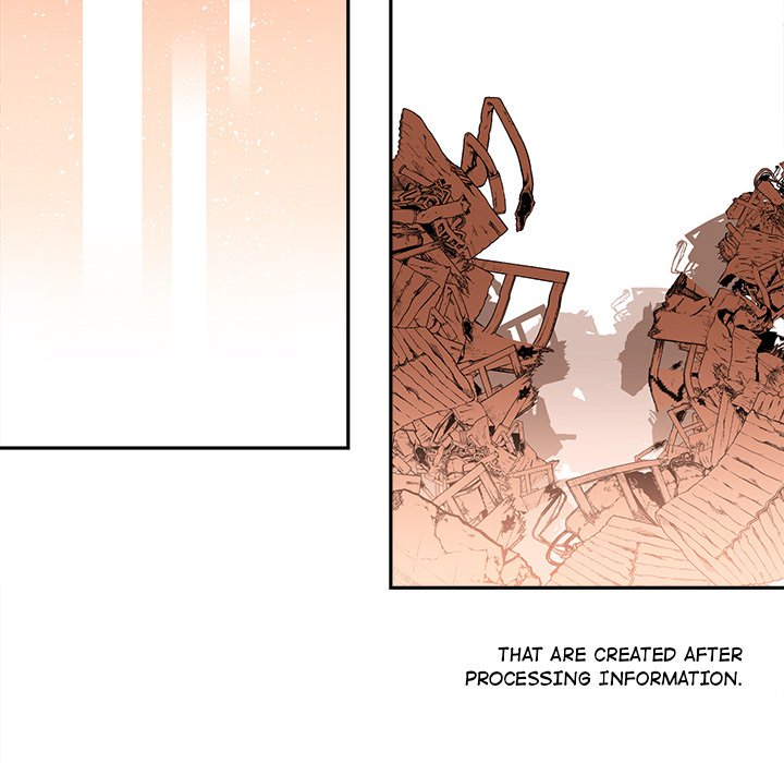 Iron Mech Bride Chapter 68 image 44