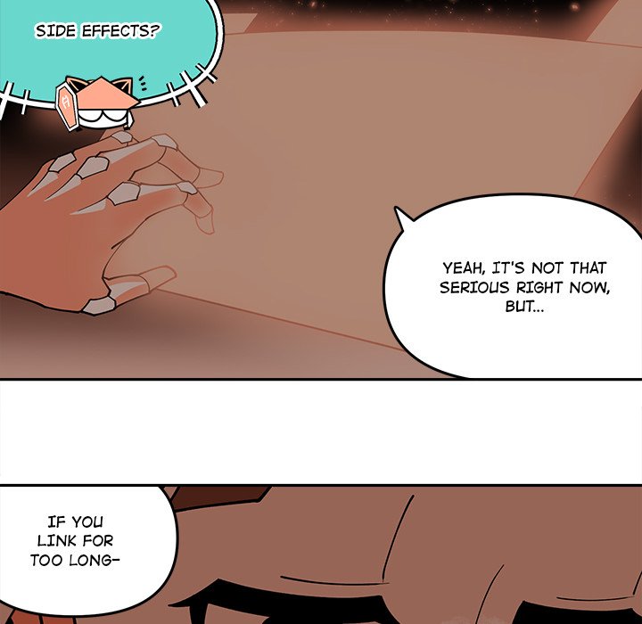 Iron Mech Bride Chapter 68 image 47