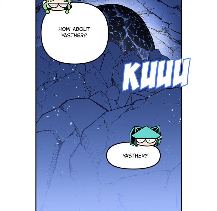Iron Mech Bride Chapter 68 image 4