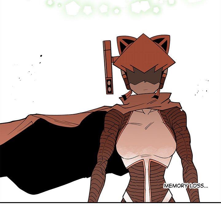 Iron Mech Bride Chapter 68 image 49