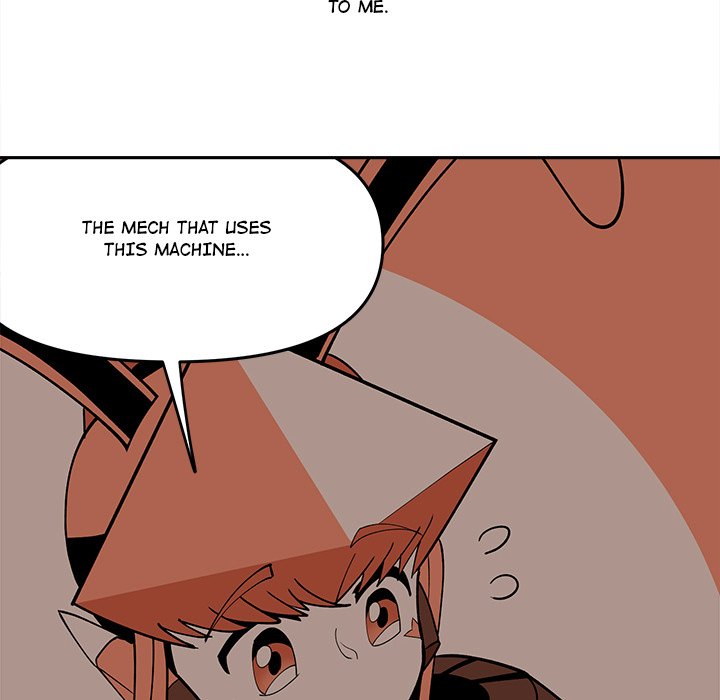 Iron Mech Bride Chapter 68 image 52