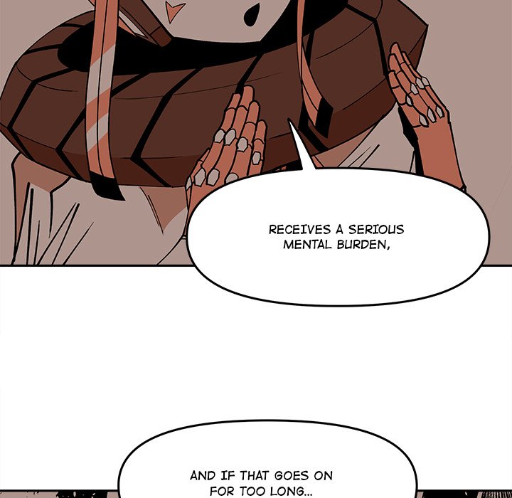 Iron Mech Bride Chapter 68 image 53