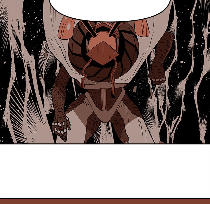 Iron Mech Bride Chapter 68 image 54