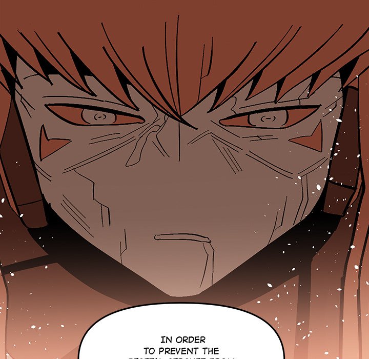 Iron Mech Bride Chapter 68 image 55