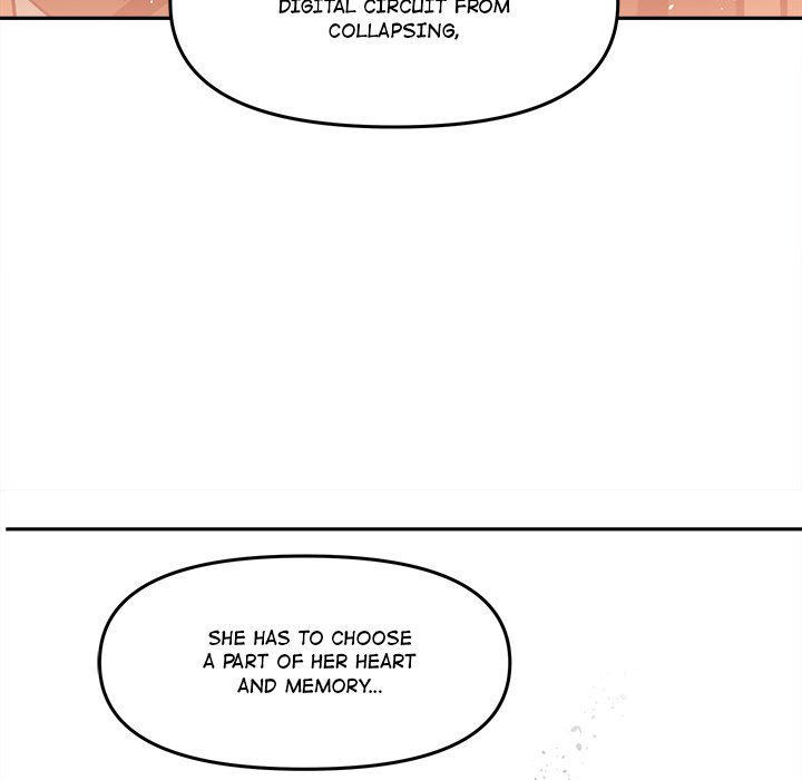 Iron Mech Bride Chapter 68 image 56