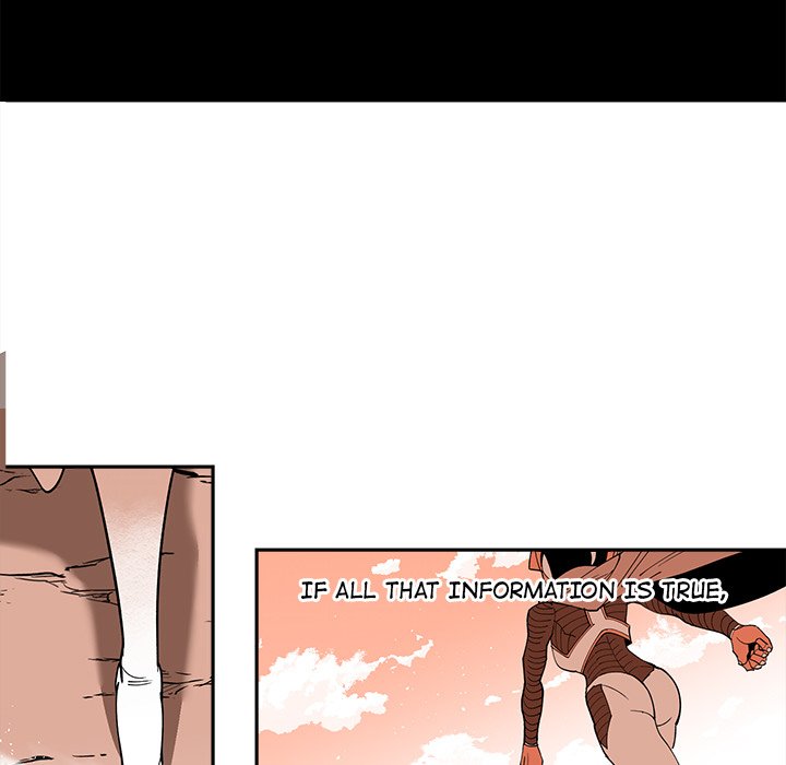 Iron Mech Bride Chapter 68 image 58