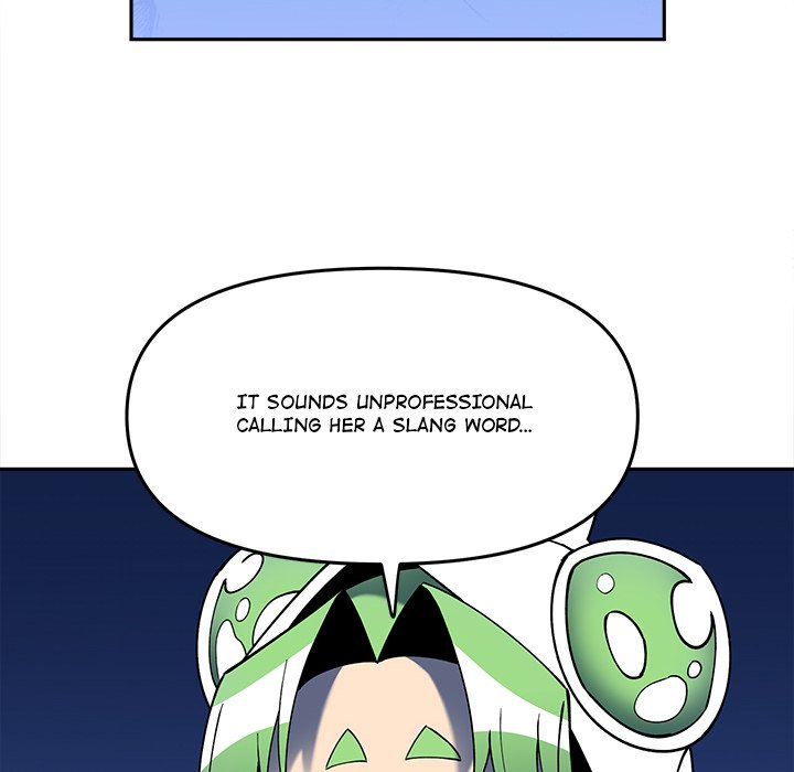 Iron Mech Bride Chapter 68 image 5