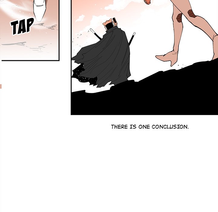 Iron Mech Bride Chapter 68 image 59