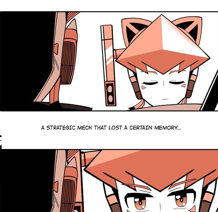 Iron Mech Bride Chapter 68 image 60