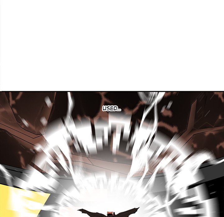 Iron Mech Bride Chapter 68 image 62