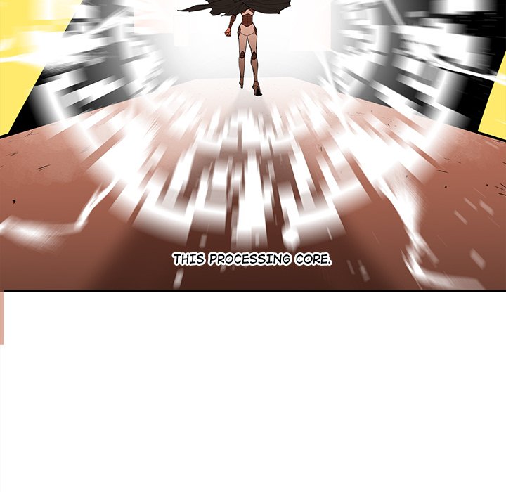 Iron Mech Bride Chapter 68 image 63