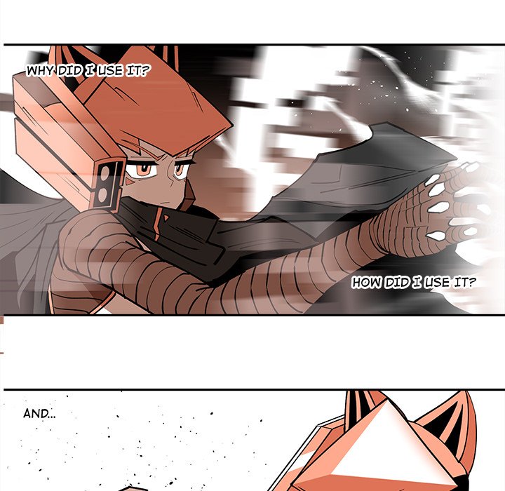 Iron Mech Bride Chapter 68 image 64