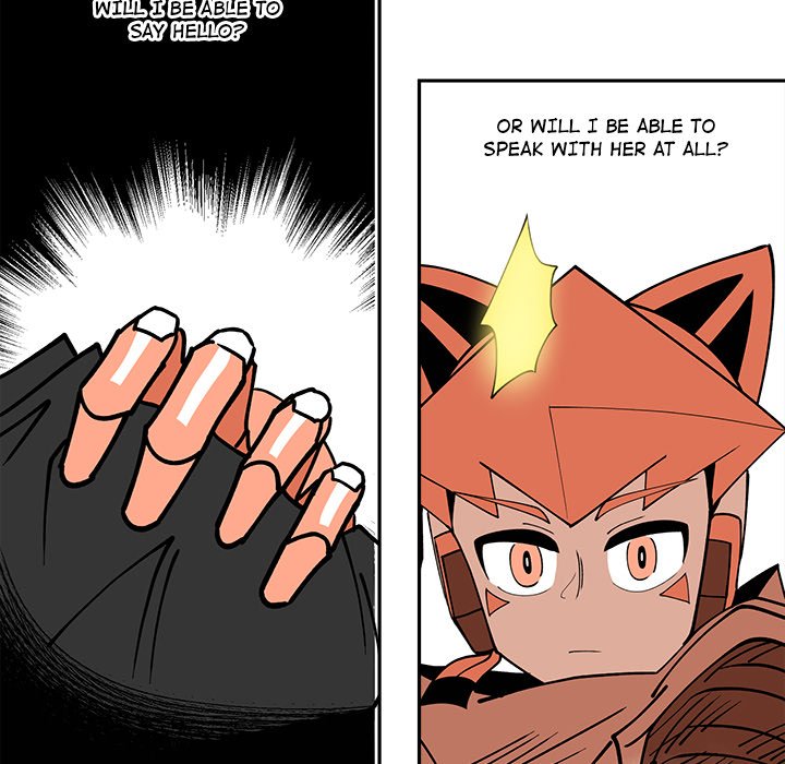 Iron Mech Bride Chapter 68 image 68