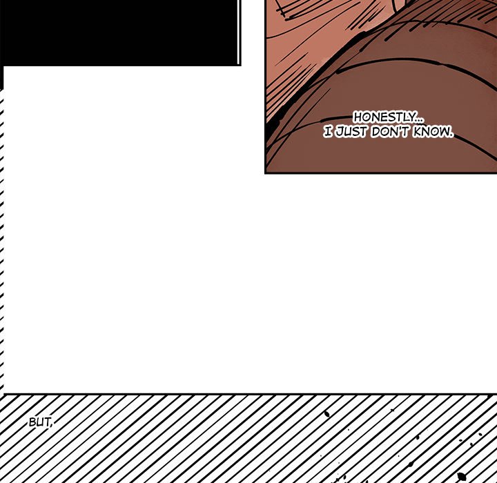 Iron Mech Bride Chapter 68 image 69
