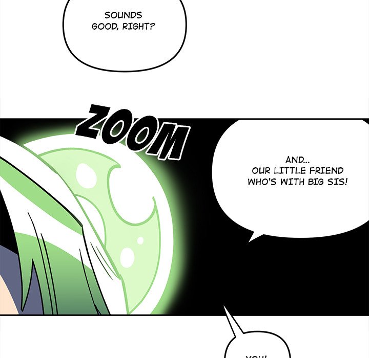 Iron Mech Bride Chapter 68 image 8