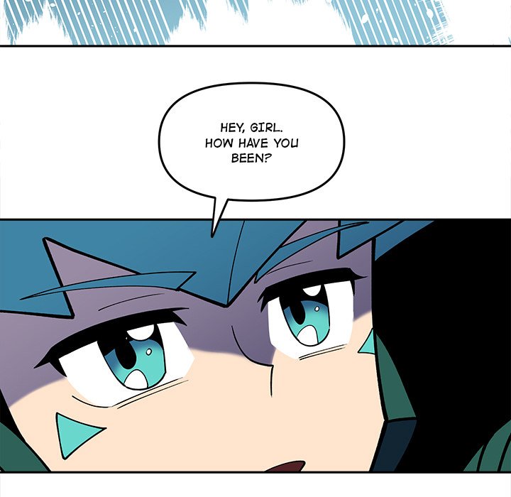 Iron Mech Bride Chapter 69 image 10